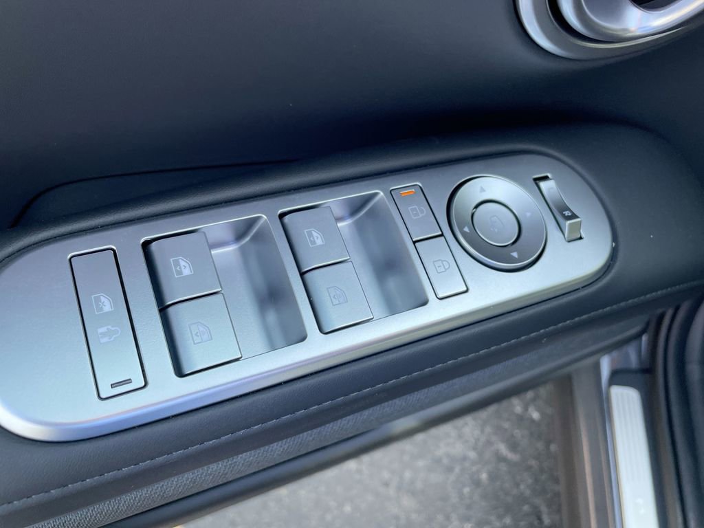 New 2026 Hyundai Palisade Calligraphy image 39