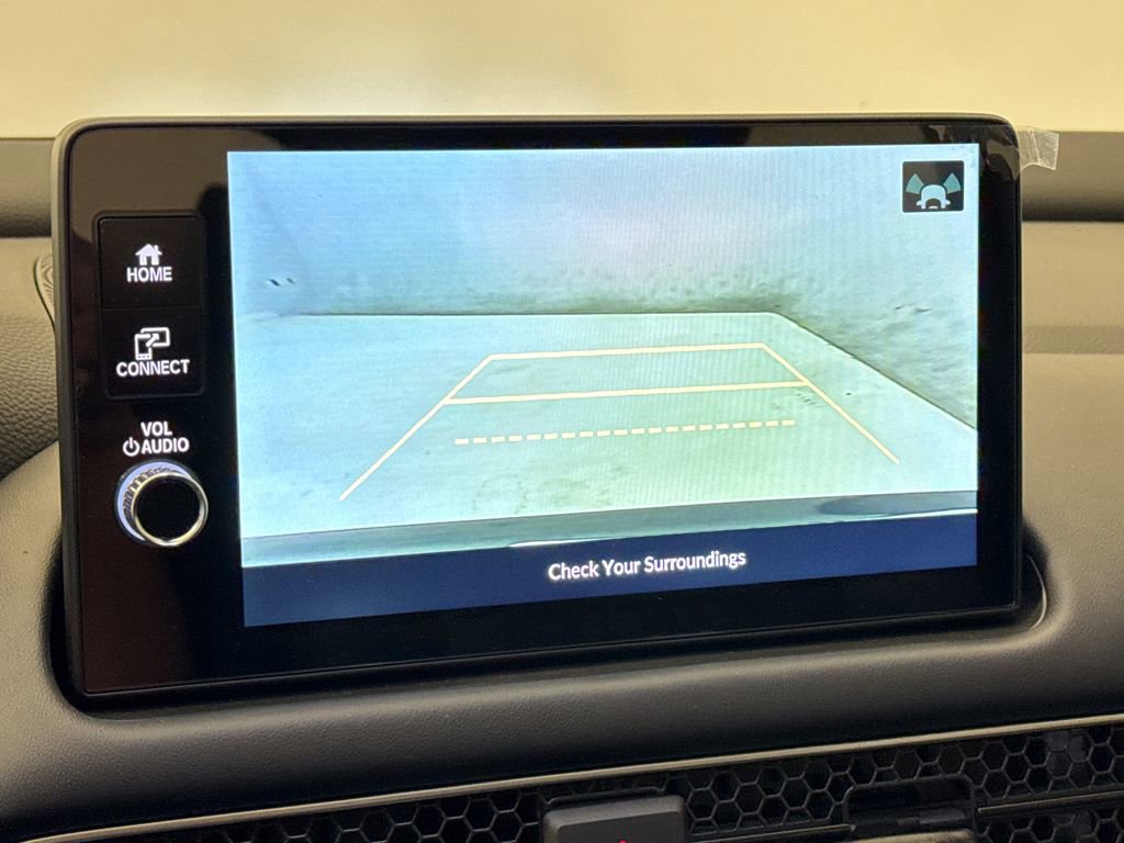 New 2026 Honda HR-V EX-L image 24