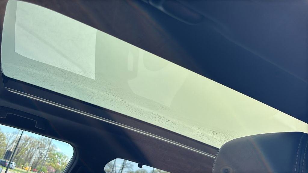 Used 2024 Lexus GX 550 w/ Accessory Package (2T) image 10