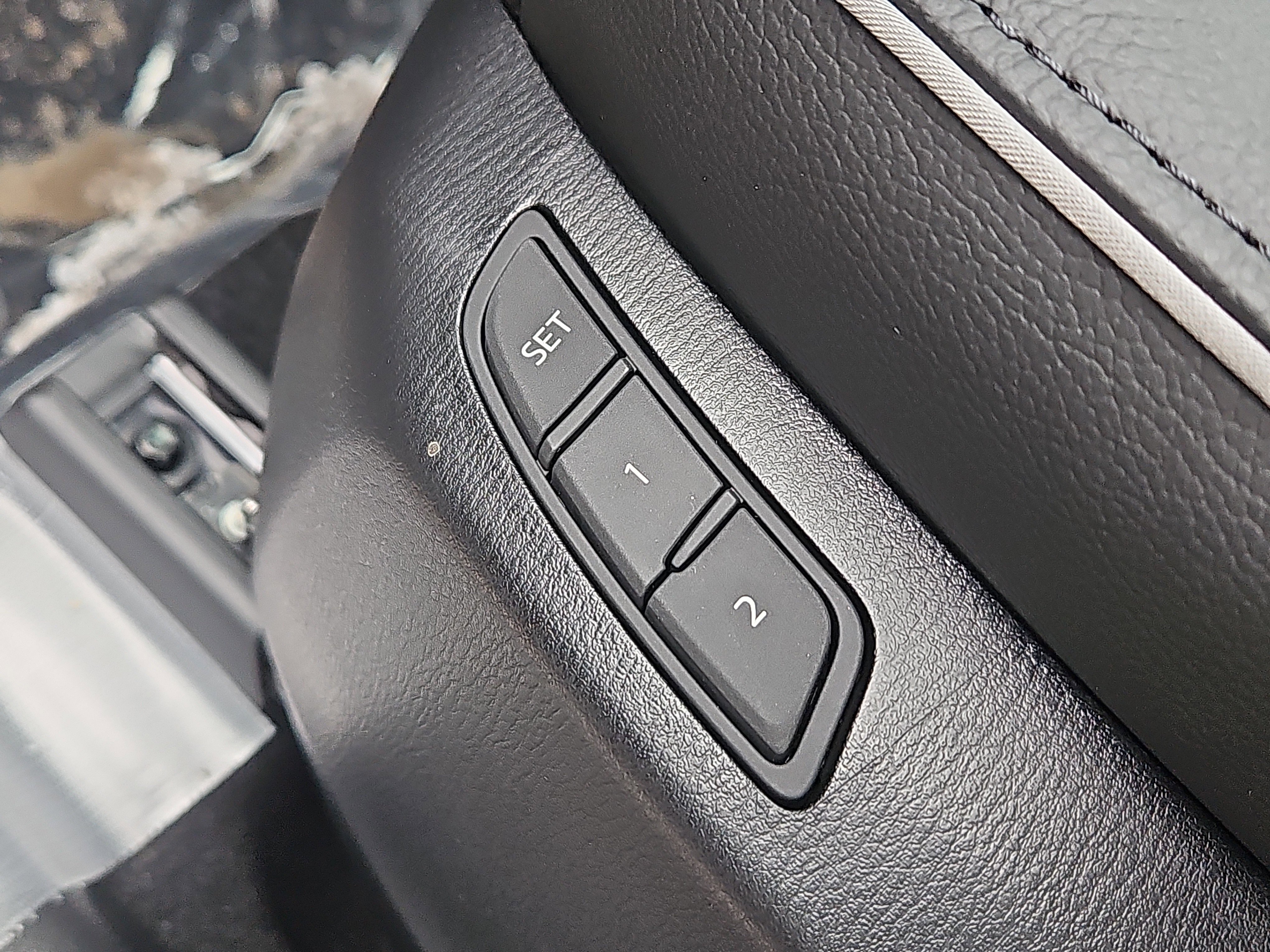 New 2025 MAZDA CX-5 AWD 2.5 S w/ Preferred Package image 12