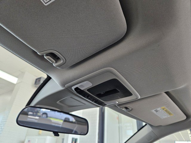 Used 2024 Honda Civic EX-L image 23