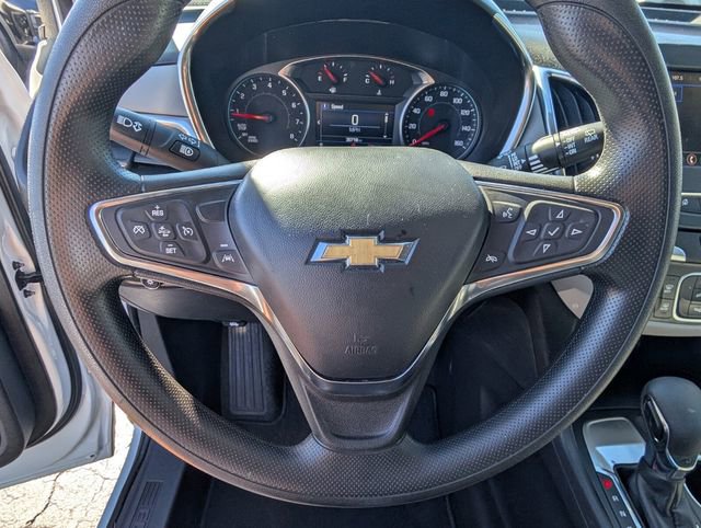 Used 2024 Chevrolet Equinox LS w/ LS Convenience Package image 35