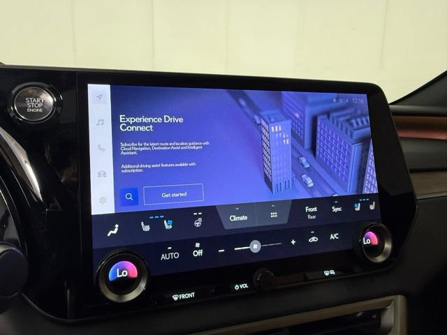 Used 2025 Lexus RX 350 Premium Plus w/ Convenience Package FWD image 22