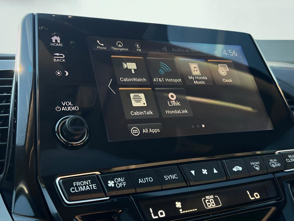 Used 2019 Honda Odyssey Touring image 61