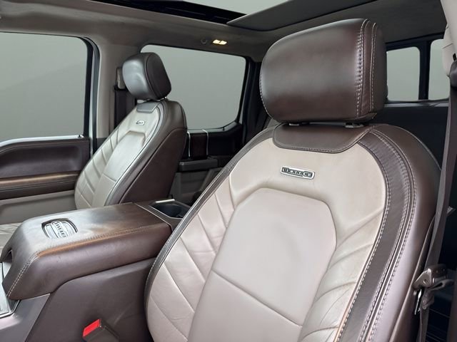 Used 2019 Ford F250 Limited image 16