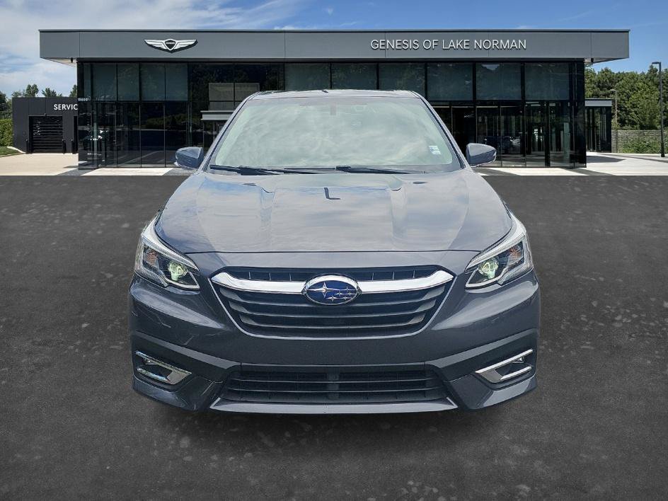 Used 2022 Subaru Legacy Limited XT AWD/4WD image 2