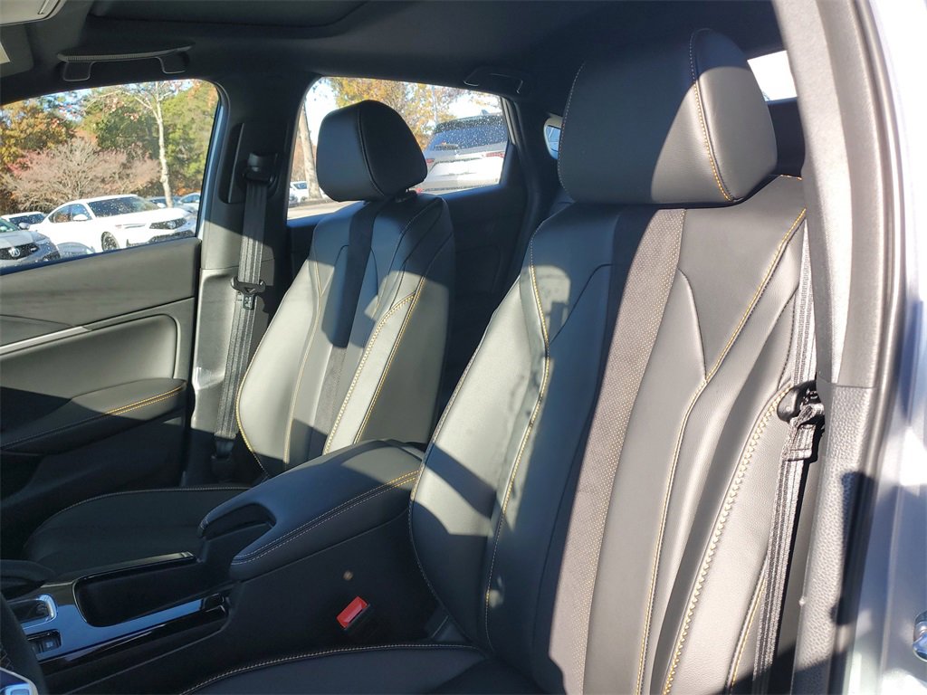 New 2026 Acura Integra A-Spec image 16