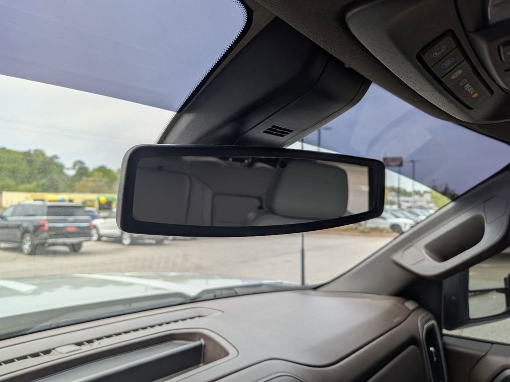 Used 2022 GMC Sierra 2500 SLT image 27