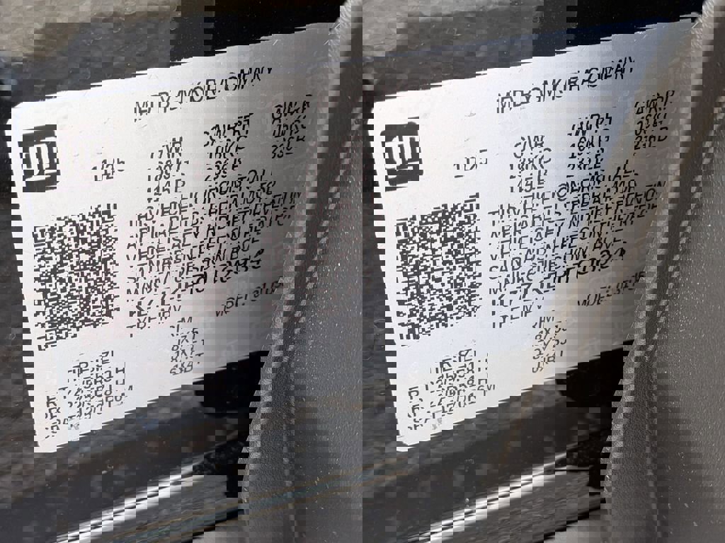 New 2026 Chevrolet Trax ACTIV image 32