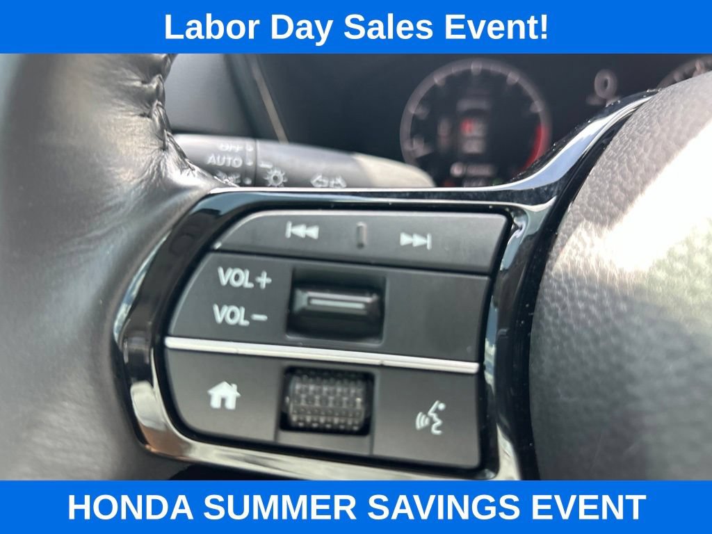 Used 2023 Honda CR-V EX-L image 26