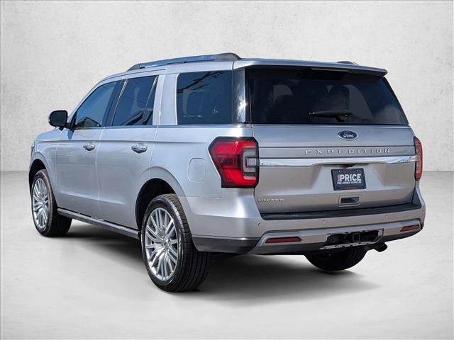 Used 2023 Ford Expedition Limited image 8