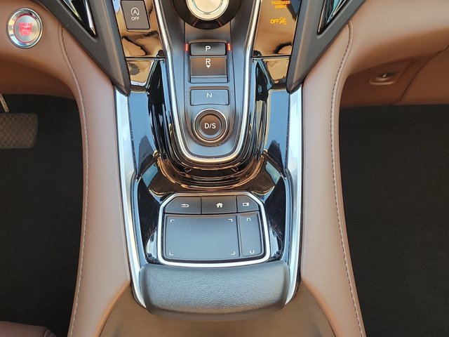Used 2021 Acura RDX w/ Technology Package FWD image 19