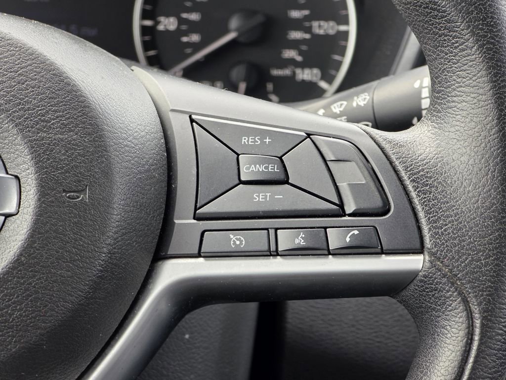 Used 2021 Nissan Altima 2.5 SV image 17