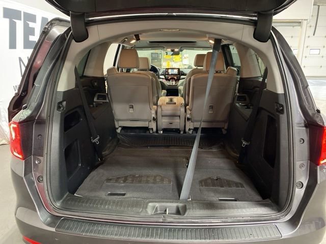 Used 2020 Honda Odyssey EX-L image 26