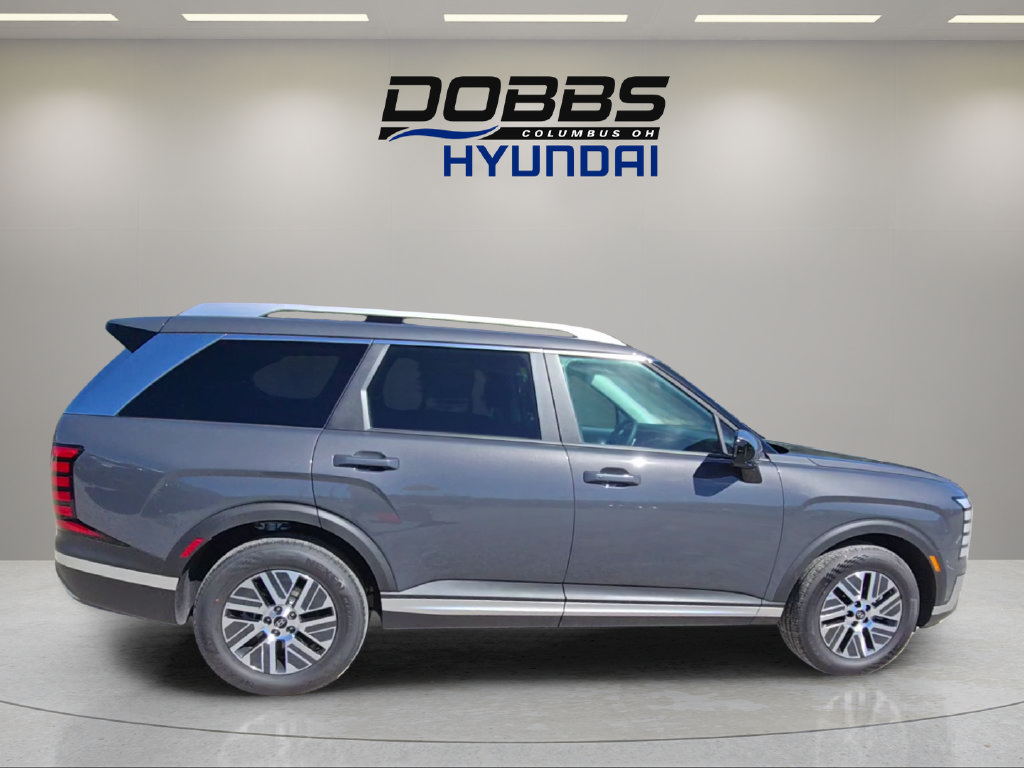 New 2027 Hyundai Palisade SEL FWD image 6