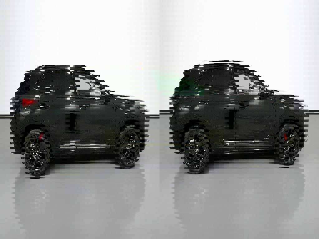 New 2026 Buick Envision Sport Touring image 8