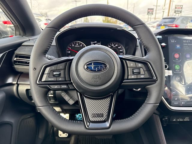 New 2026 Subaru WRX Limited image 21