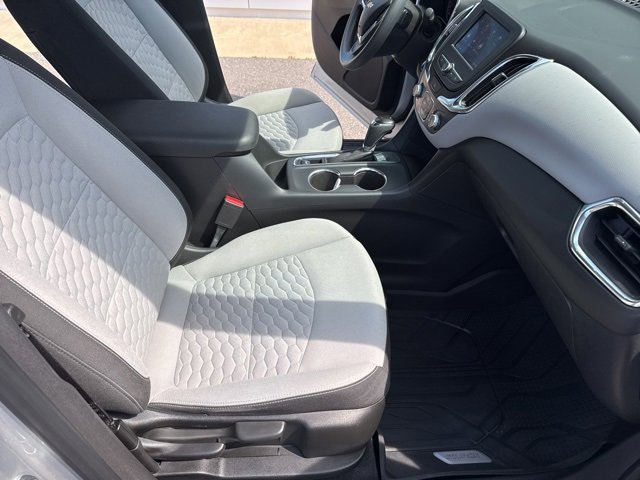 Used 2021 Chevrolet Equinox LS w/ LS Convenience Package image 25