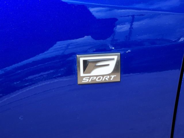 Used 2022 Lexus RC 350 F Sport image 9