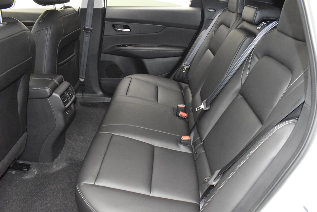 New 2026 Nissan Murano SV AWD/4WD image 35