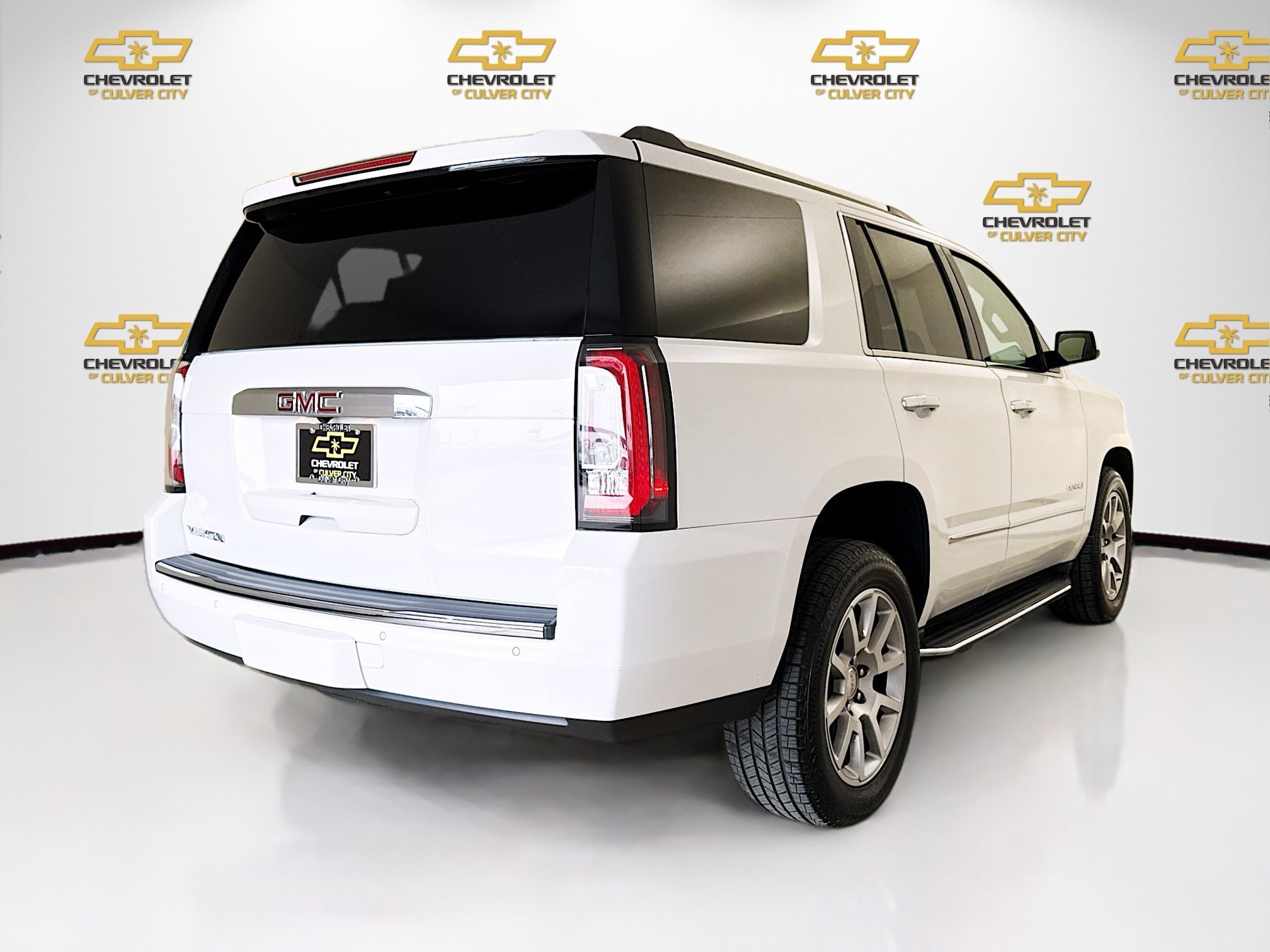 Used 2019 GMC Yukon Denali w/ Open Road Package AWD/4WD image 7