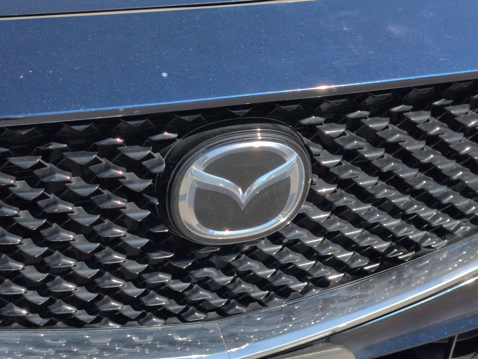 Used 2021 MAZDA CX-30 FWD 2.5 S w/ Premium Package image 27