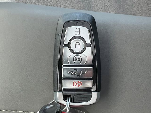 New 2026 Ford F150 Platinum w/ Equipment Group 703A Plus image 22