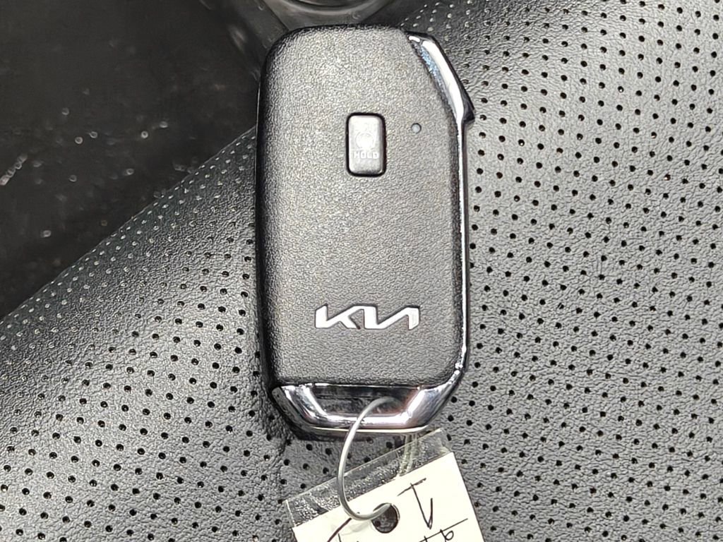 Used 2024 Kia K5 GT FWD image 15