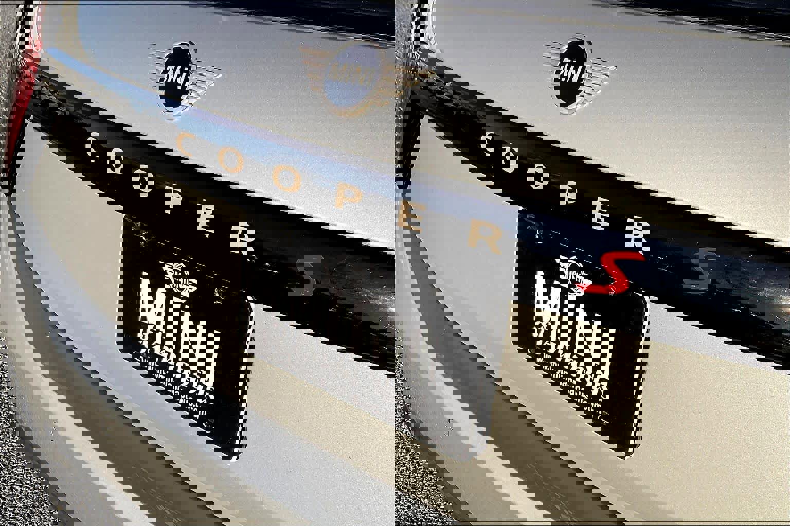 Certified 2025 MINI Cooper S image 31