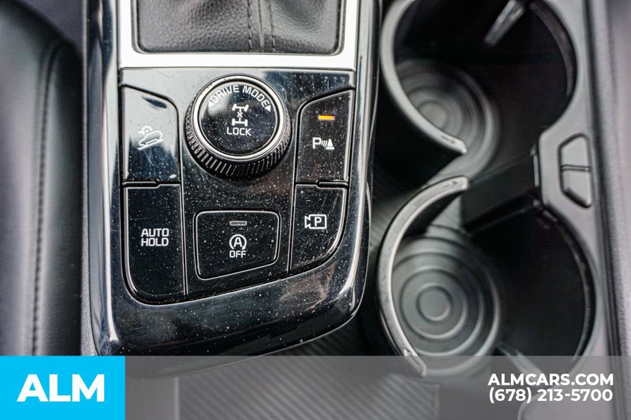 Used 2023 Kia Sportage X-Line image 43