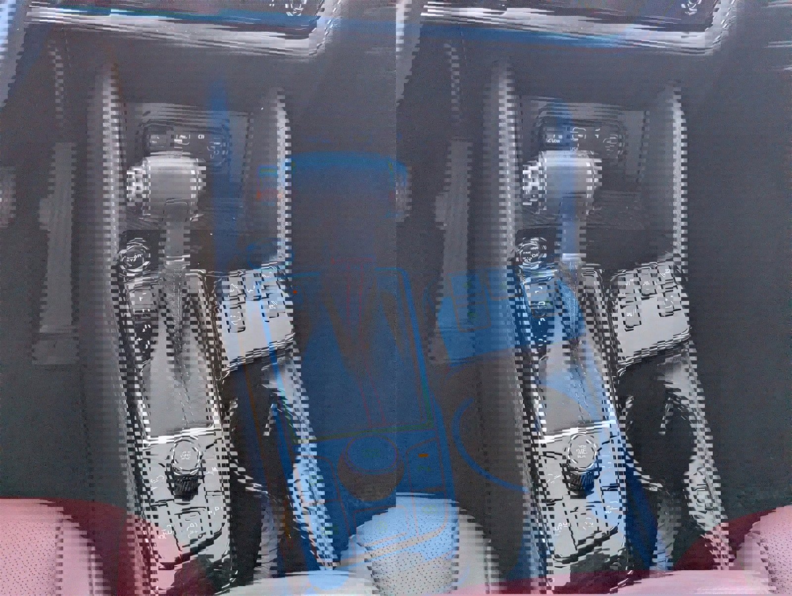 Used 2024 Kia Sportage SX image 22