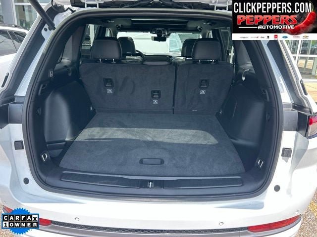Used 2026 Jeep Grand Cherokee Limited AWD/4WD image 11