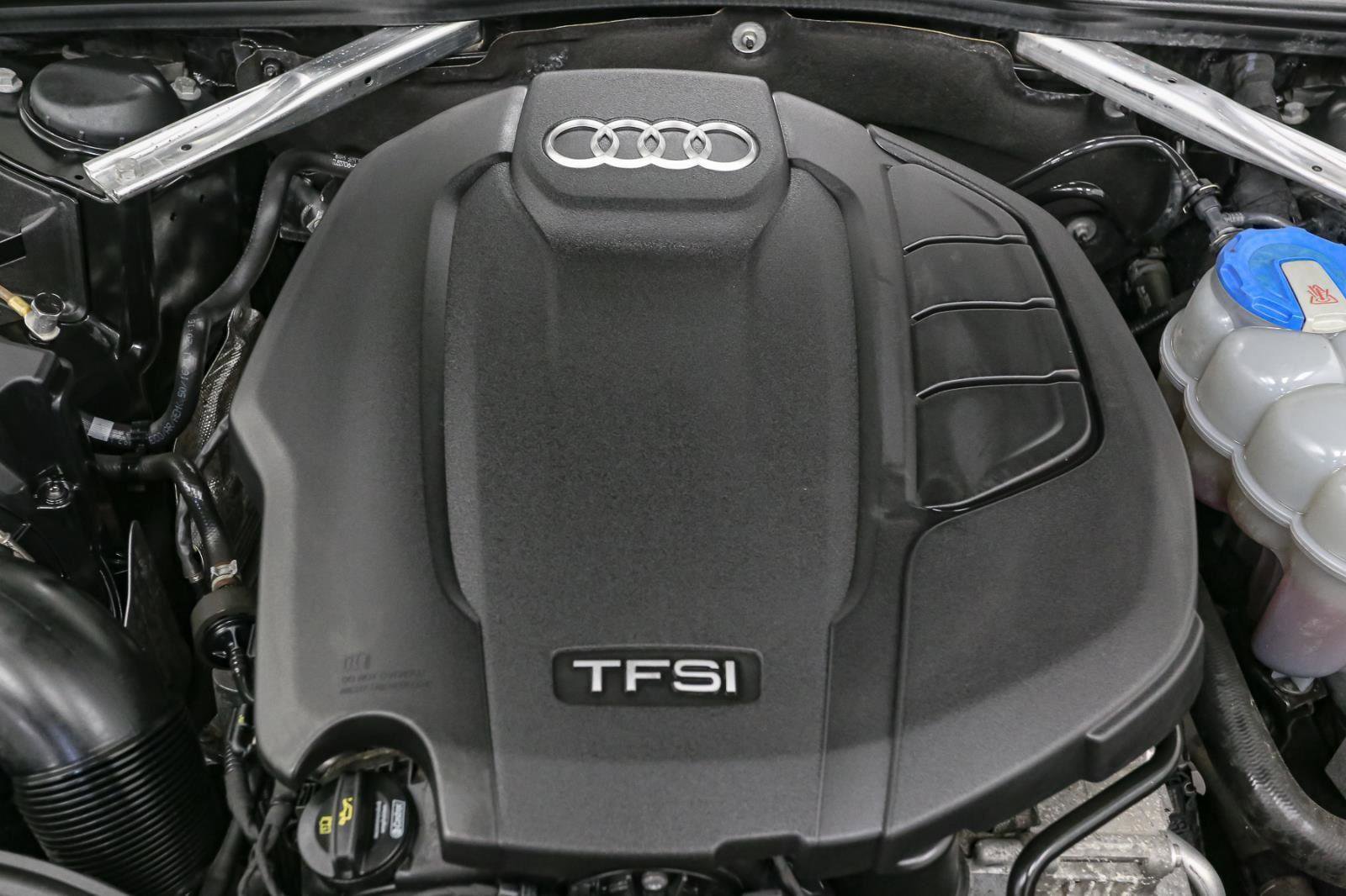 Used 2018 Audi A5 2.0T Premium Plus w/ Premium Plus image 15