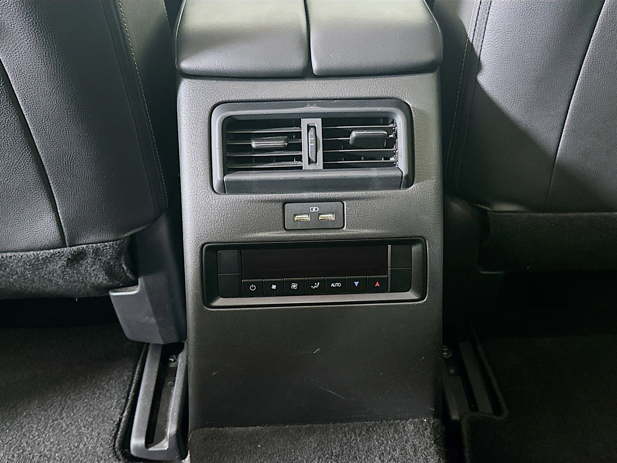 Used 2025 MAZDA CX-90 3.3 Turbo w/ Select Package image 27