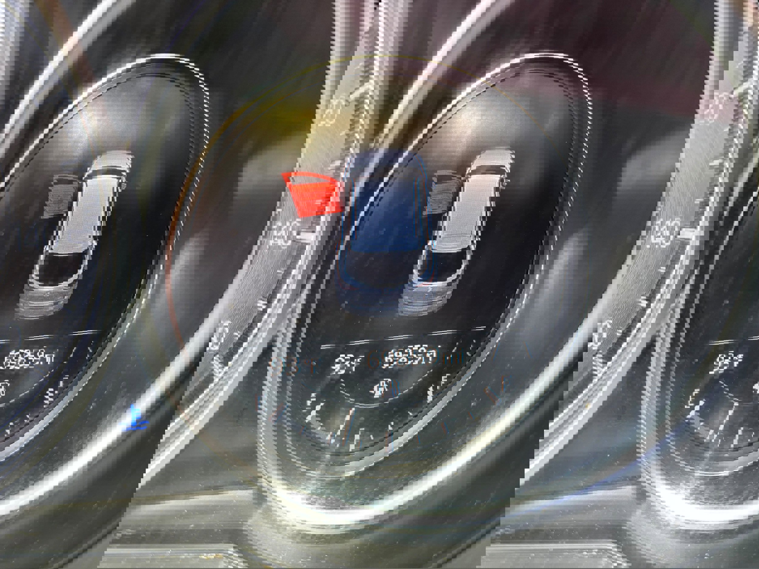 Used 2021 MAZDA CX-5 Touring image 21