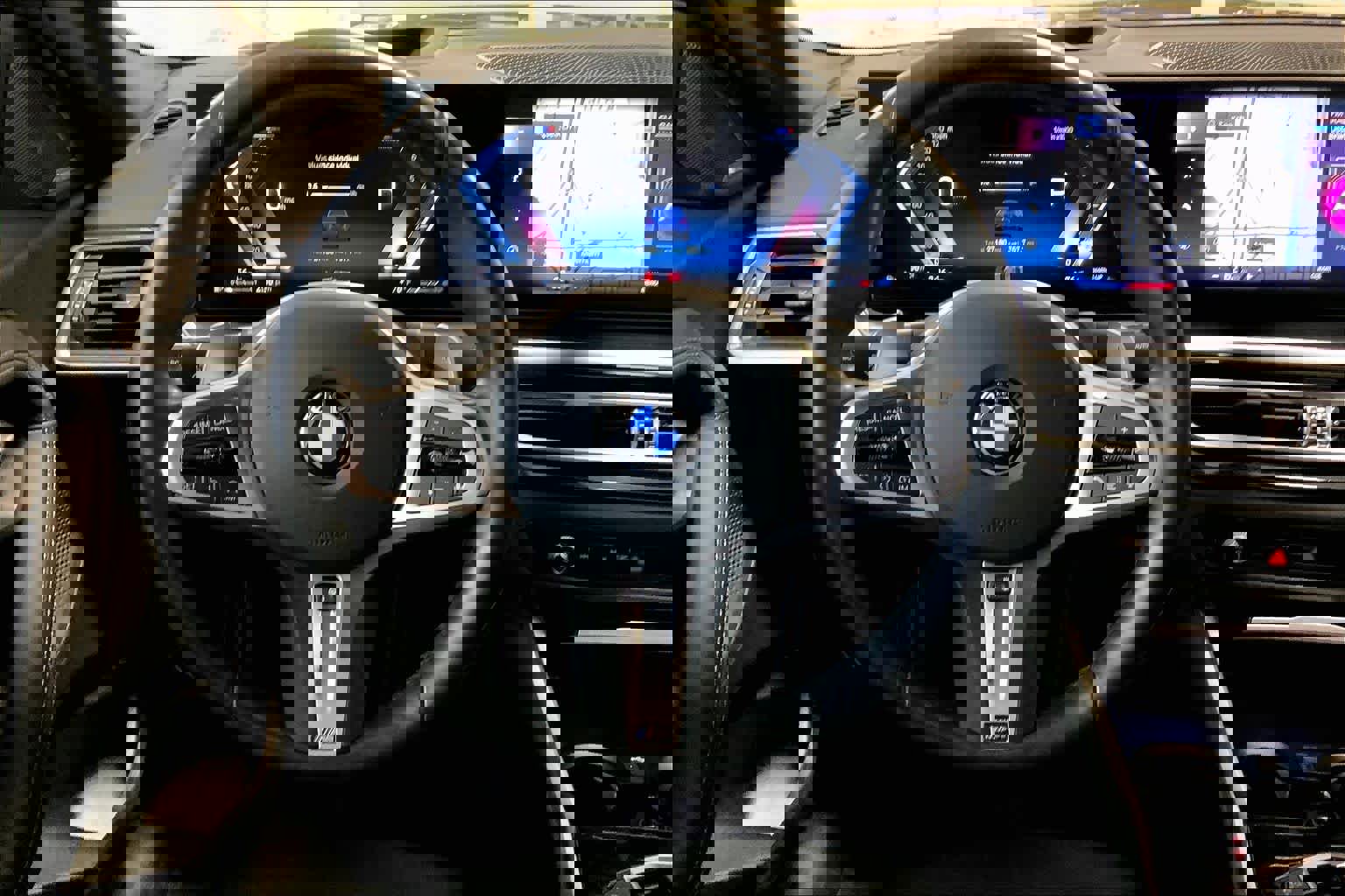 Certified 2024 BMW 230i xDrive Coupe w/ Premium Package image 6