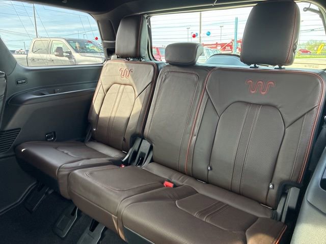 Used 2021 Ford Expedition King Ranch image 25