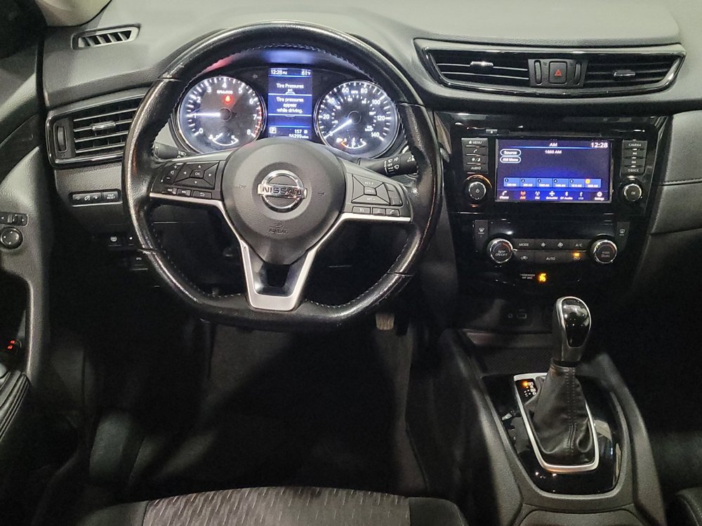Used 2020 Nissan Rogue SV AWD/4WD image 22