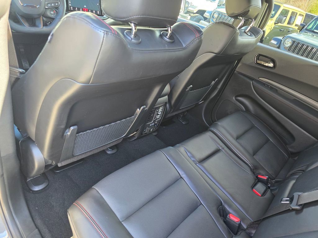 New 2026 Dodge Durango GT image 23