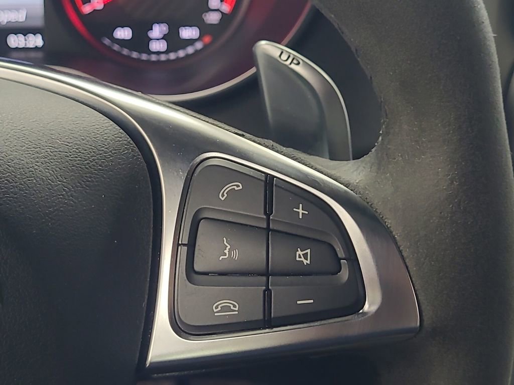 Used 2016 Mercedes-Benz AMG GT S image 28