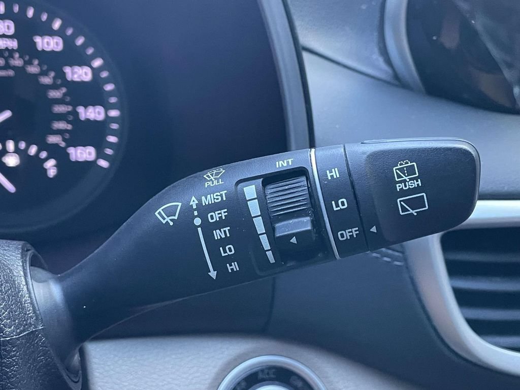 Used 2019 Hyundai Tucson Limited w/ Cargo Package FWD image 23