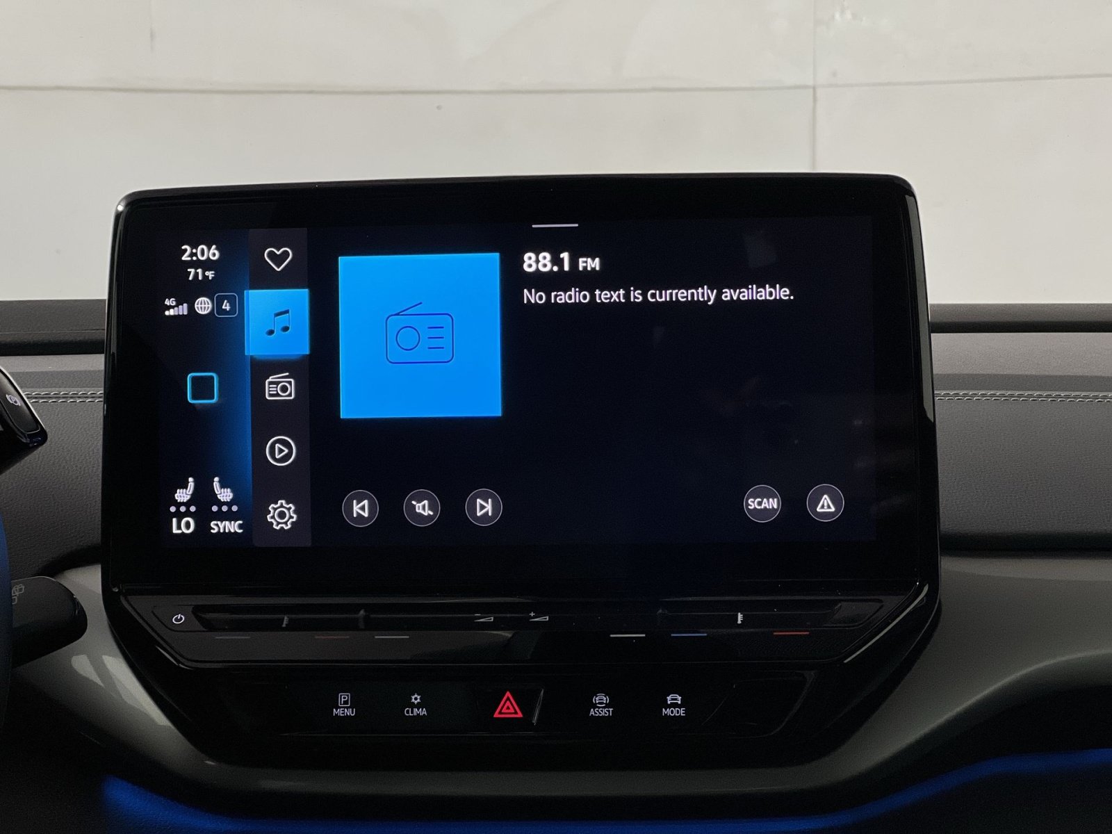Used 2023 Volkswagen ID.4 Pro S AWD/4WD image 18