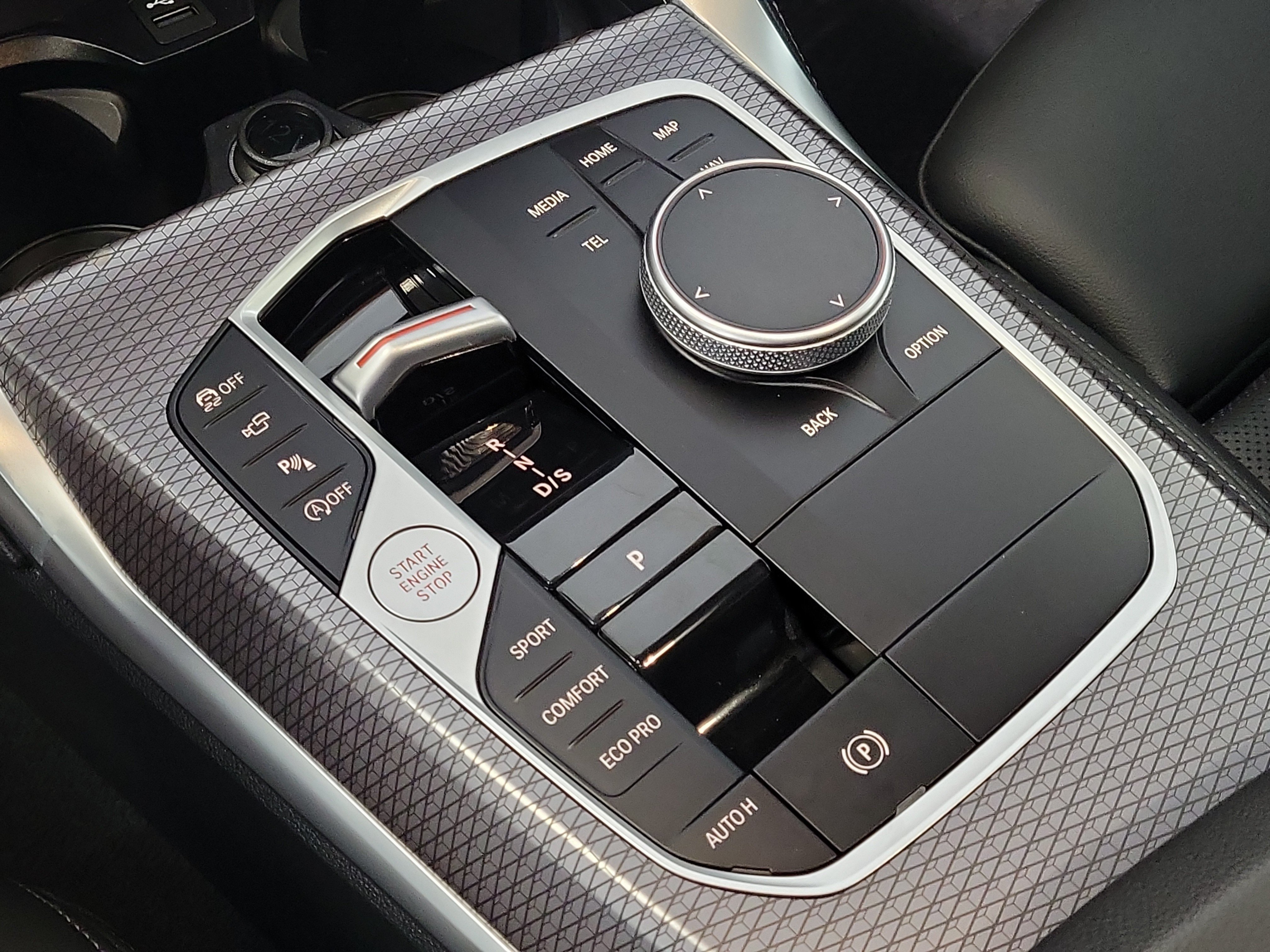 Used 2026 BMW M440i Coupe RWD image 25
