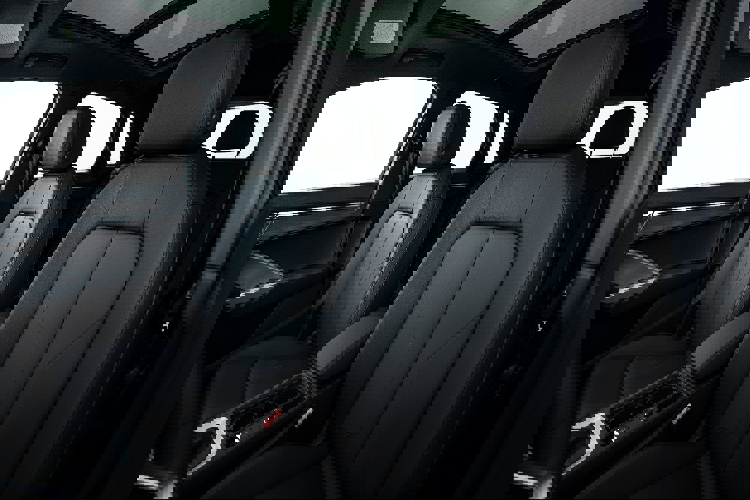 New 2025 Audi Q3 2.0T Premium image 16