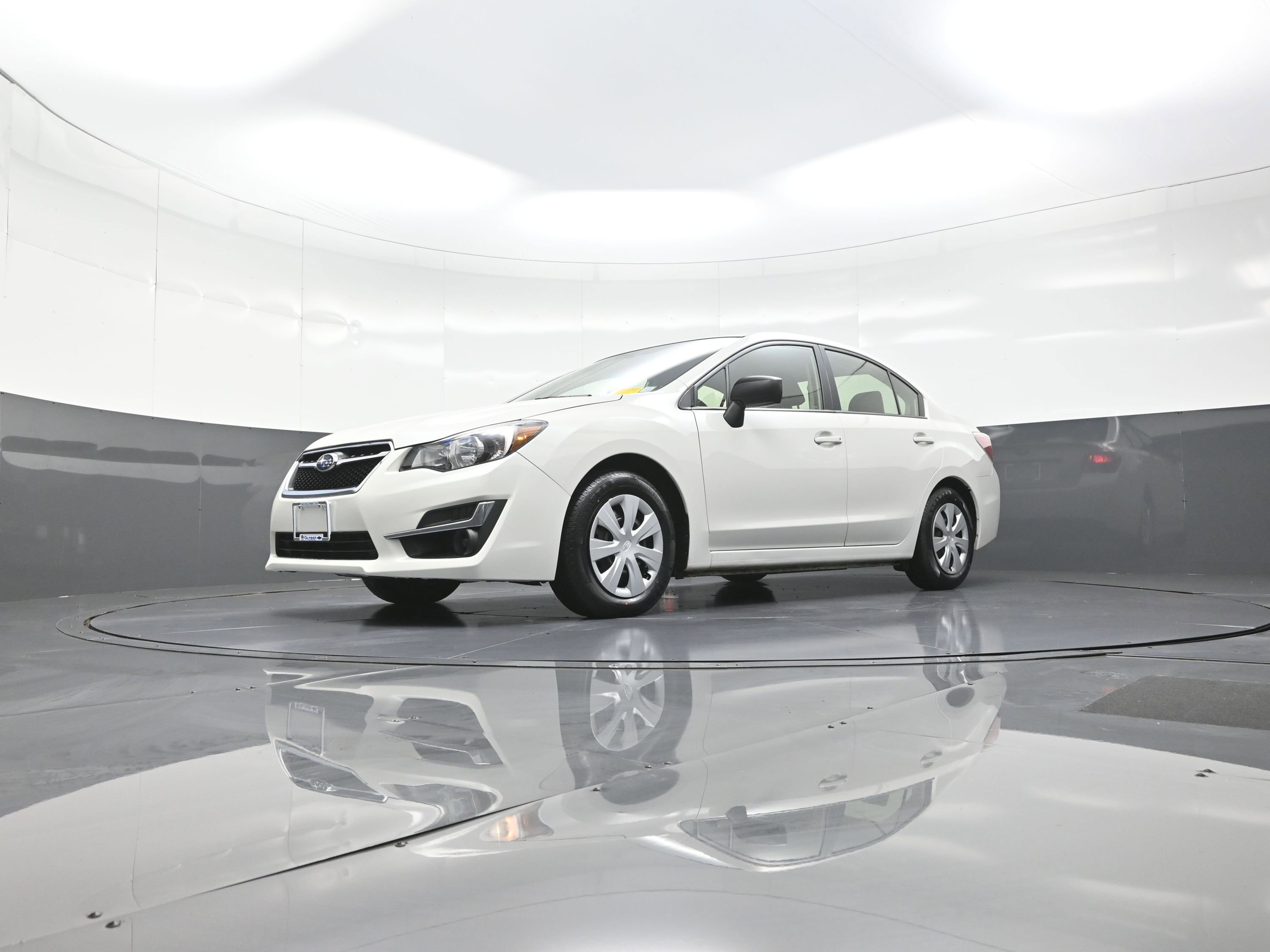 Used 2015 Subaru Impreza 2.0i image 11