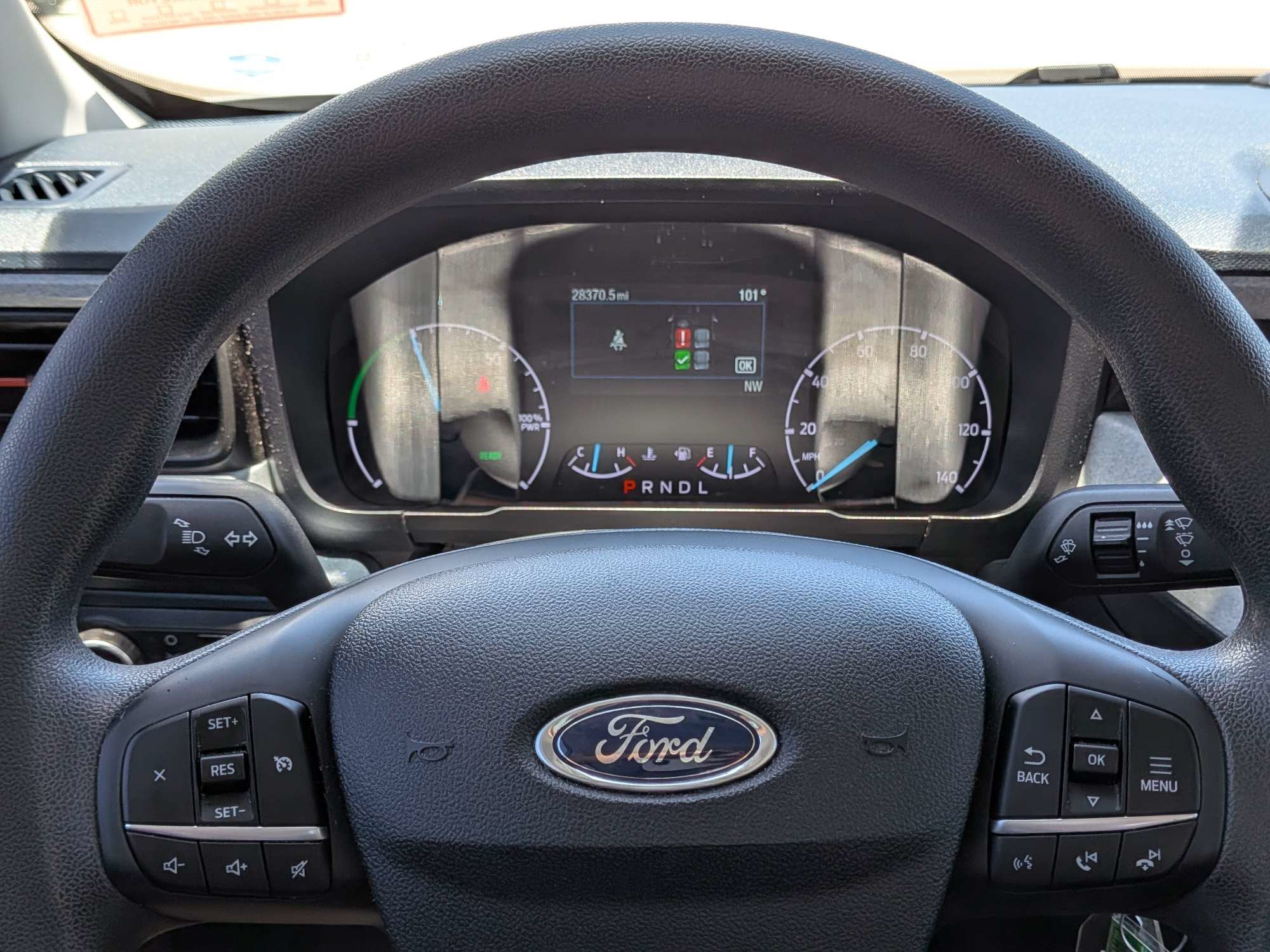 Used 2022 Ford Maverick XLT FWD image 32