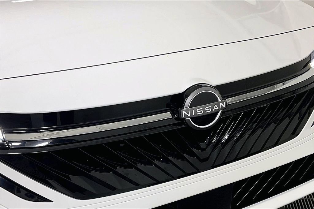 New 2026 Nissan Sentra SV w/ SV Convenience Package image 37