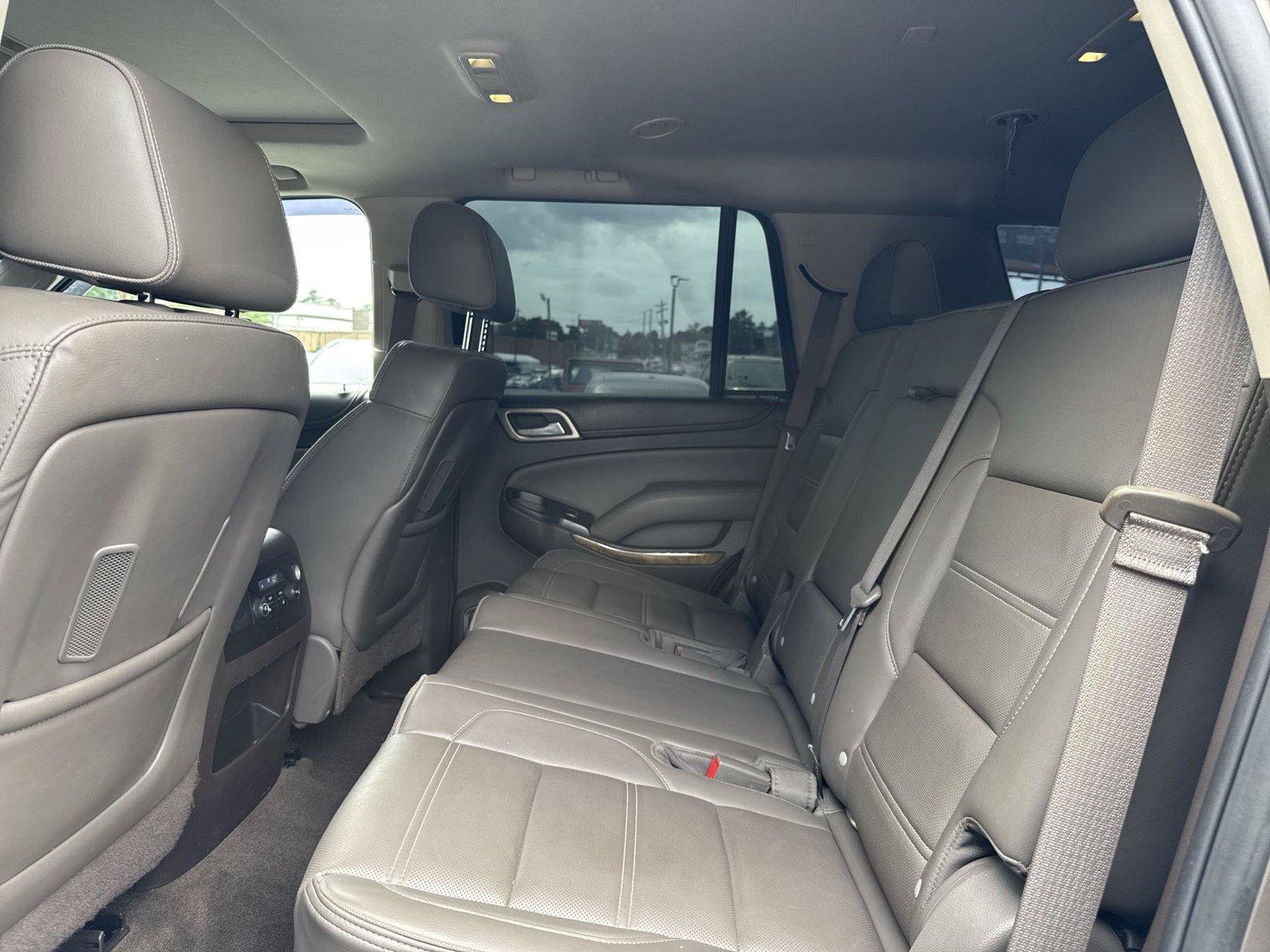 Used 2016 GMC Yukon Denali AWD/4WD image 19