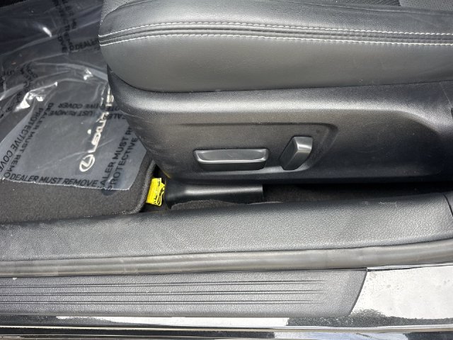 Certified 2024 Lexus IS 300 w/ Comfort Package RWD image 12
