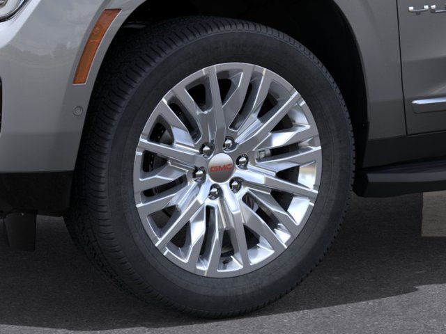 New 2027 GMC Yukon XL Elevation w/ Elevation Premium Package RWD image 9
